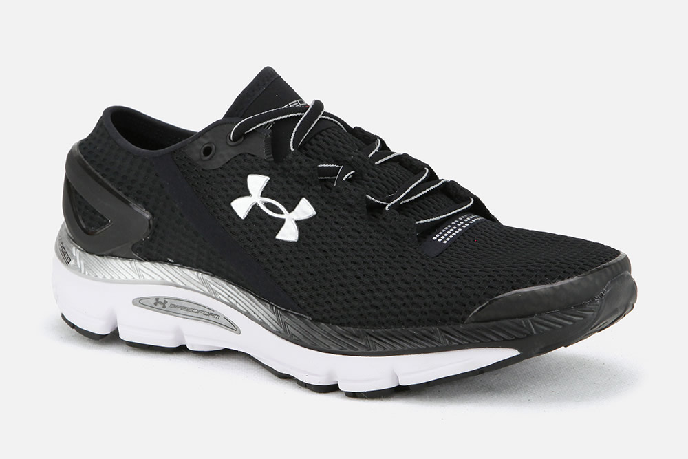 under armour gemini 2 kids white