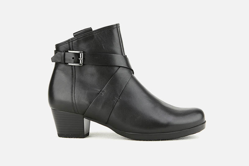 All women's large size Ankle Boots