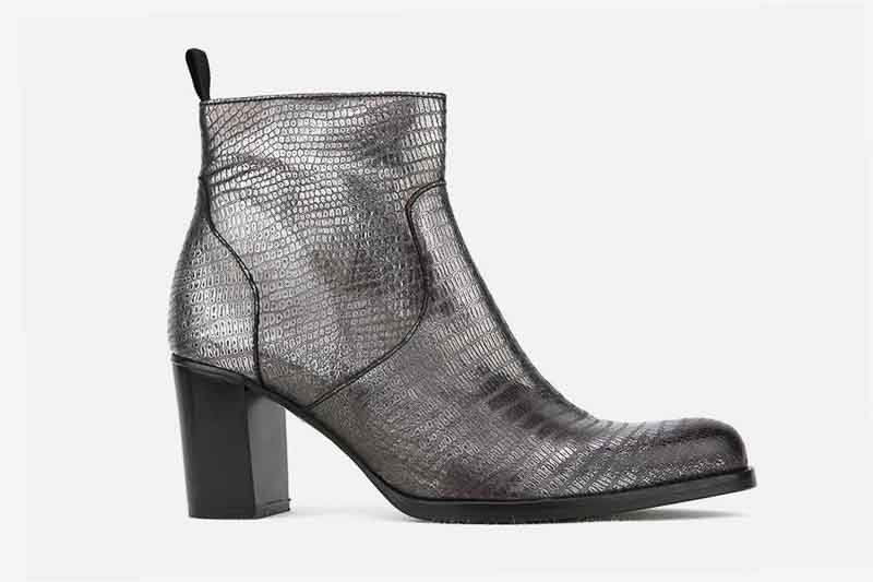 Women's small size Ankle Boots