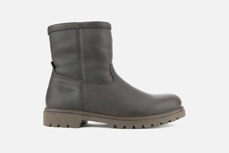 chaussures fourrées hommes