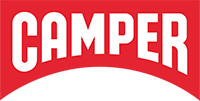 Logo Camper