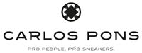 Logo Carlos Pons Brand