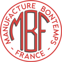 Logo Manufacture Bontemps