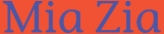 Logo Mia Zia