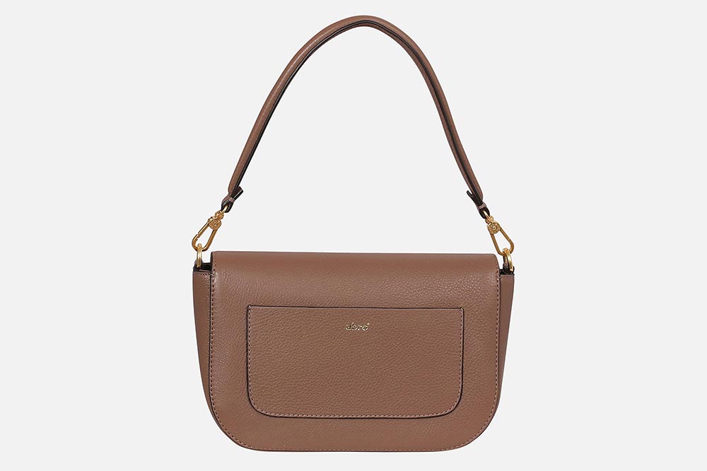 Abro SAC CAMILLA CAMEL Bags on labotte