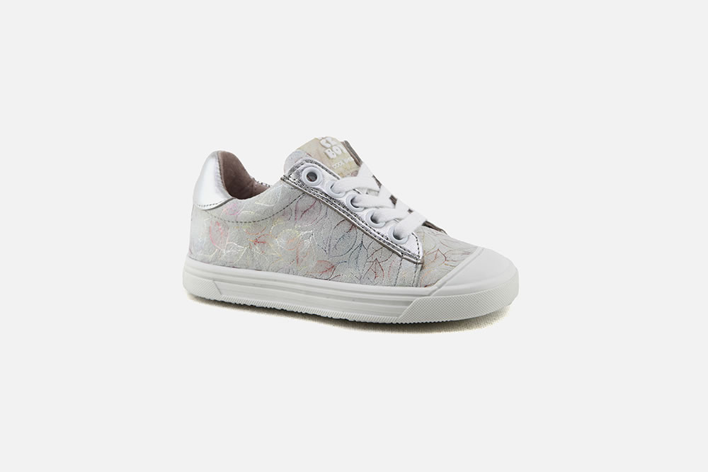 chaussure bisous