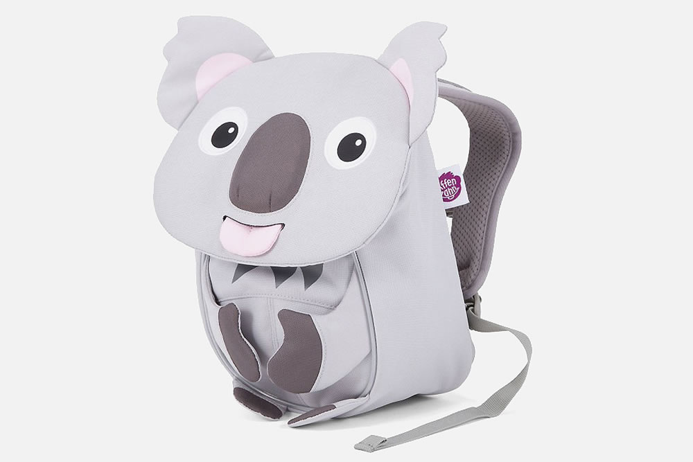 Affenzahn KOALALALA Sacs sur labotte