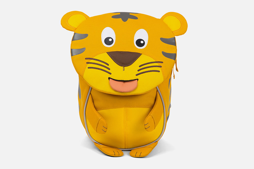 Affenzahn TIMOTHEE TIGER Sacs sur labotte