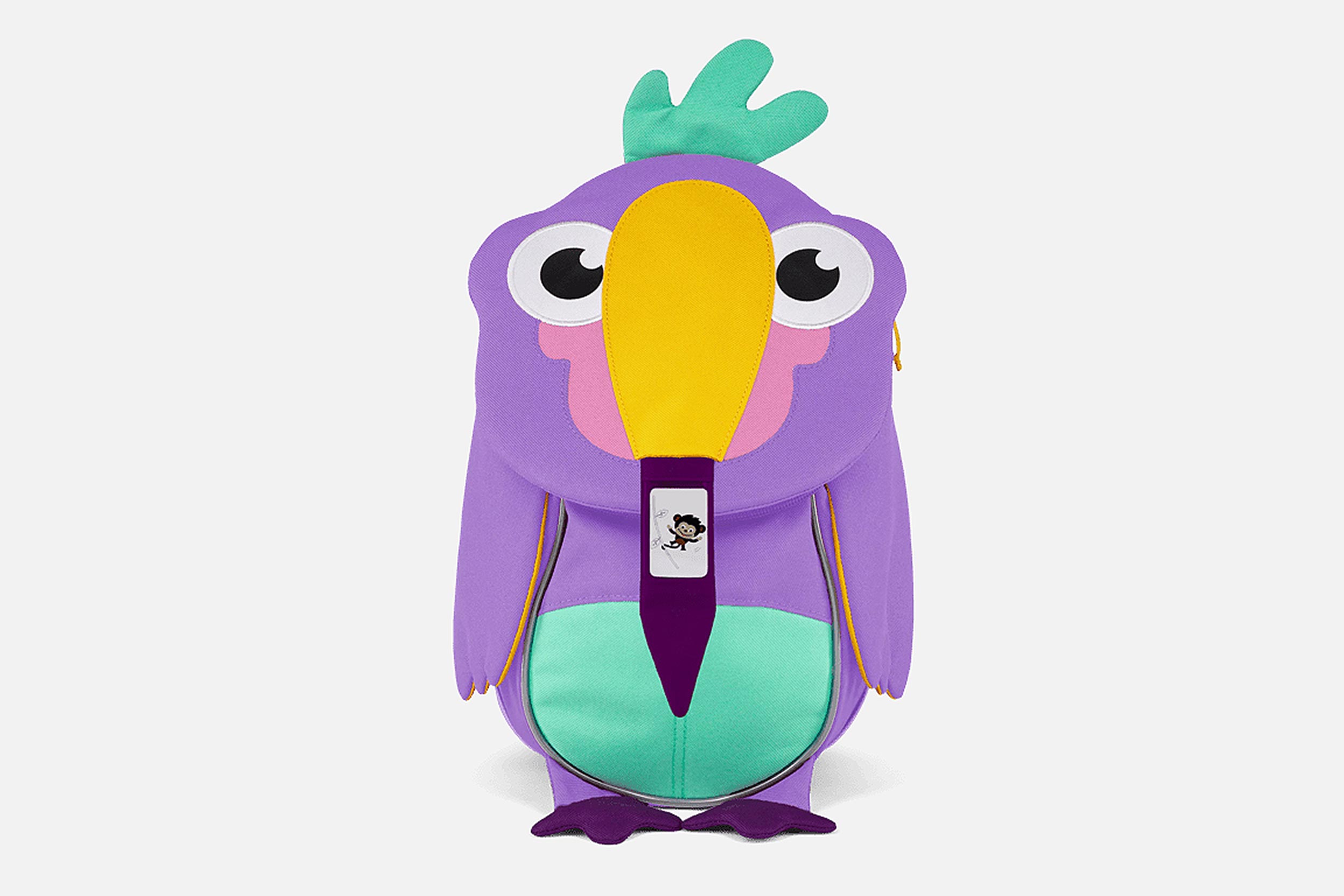 Vue HD