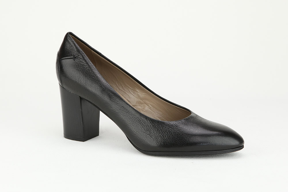 Botte escarpin 2025