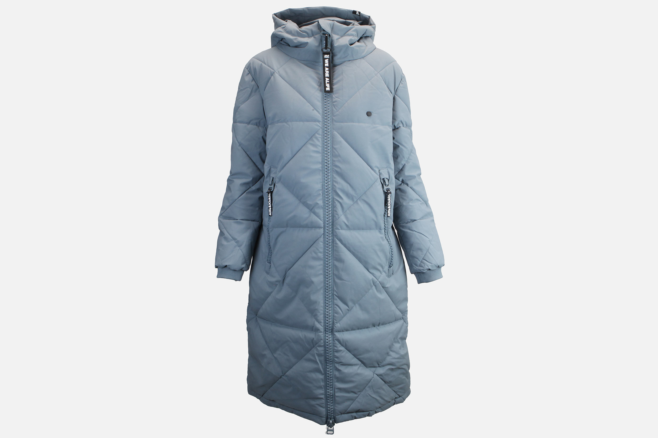 G star alaska boyfriend outlet long coat
