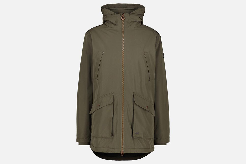 Alife and kickin parka hotsell