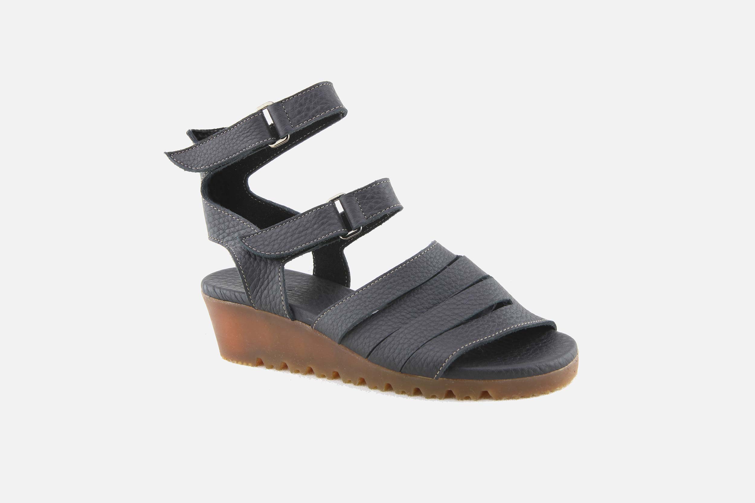 Arche womens top wedges