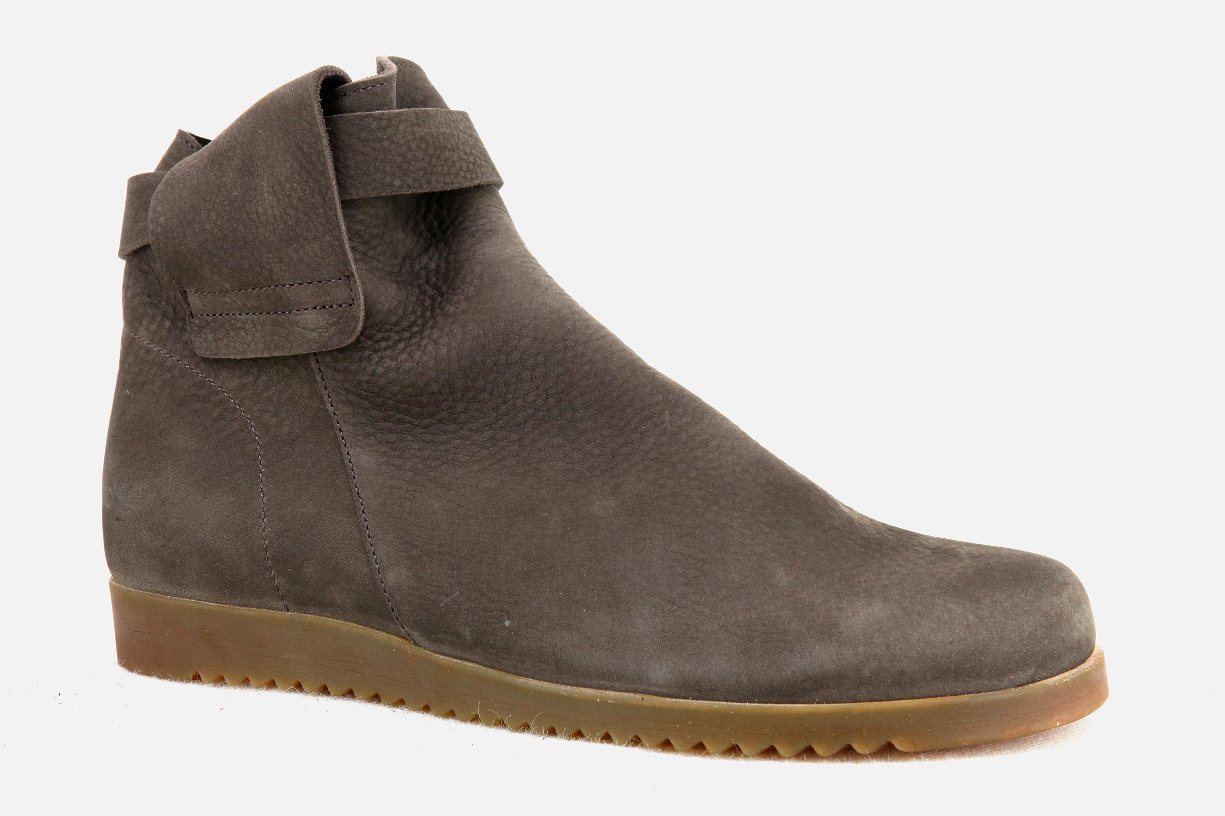 Arche BAOVVI TRUFFE Ankle boots on labotte