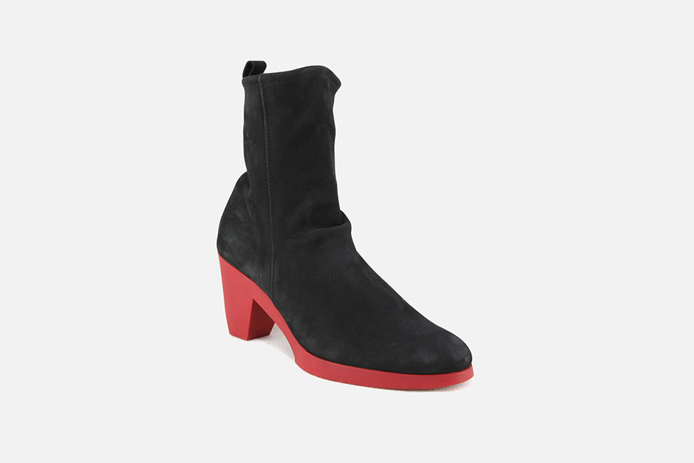 boots arche femme