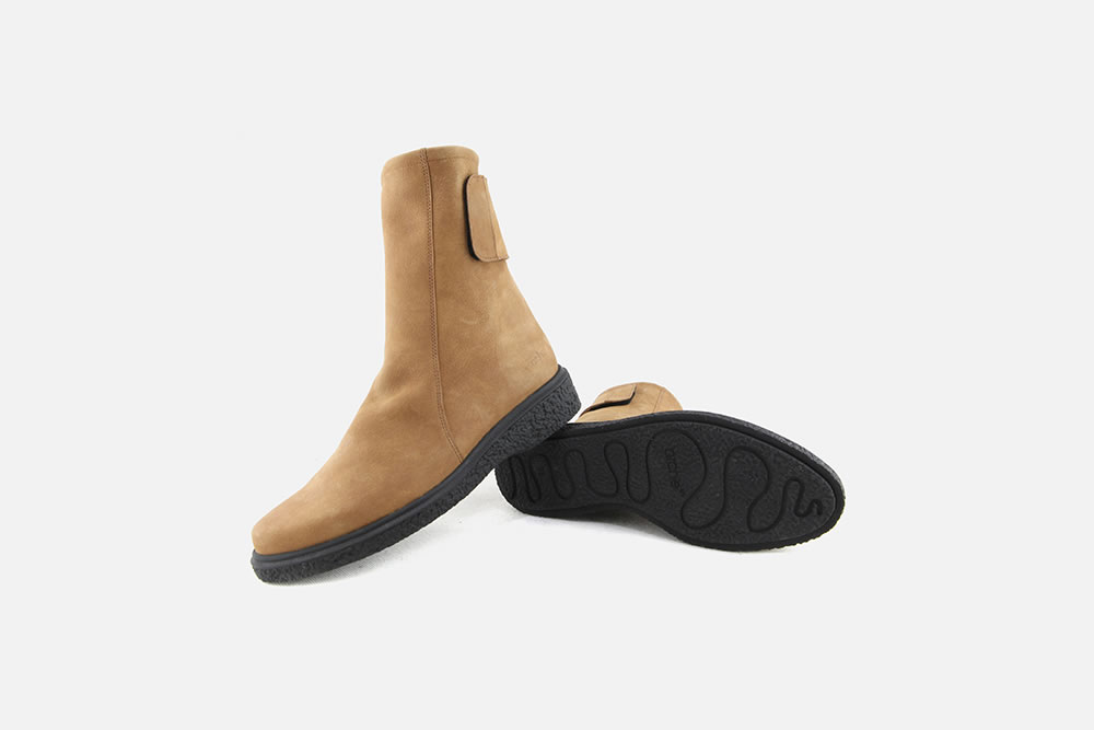 boots homme arche