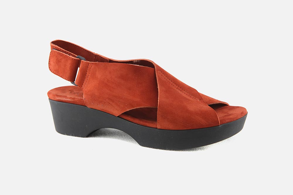 Arche - KIMYSS CAYENNE Sandals on labotte