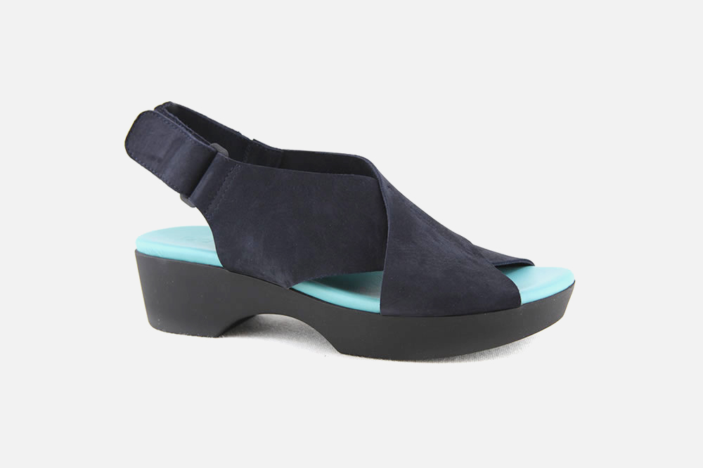 sandales arche soldes