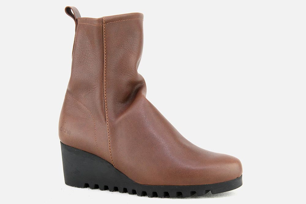 Arche LARAZO HAZELNUT Ankle boots on labotte