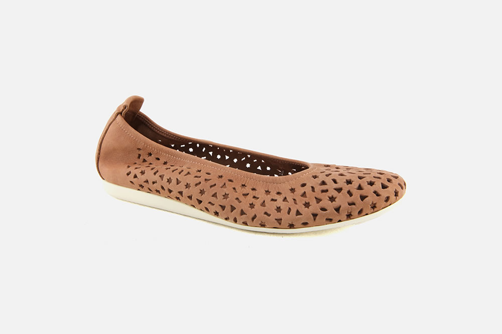 arche lilly ballet flats