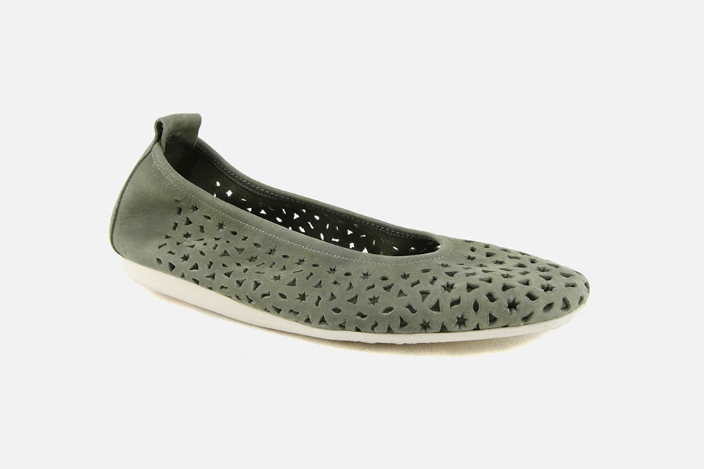 arche lilly ballet flats