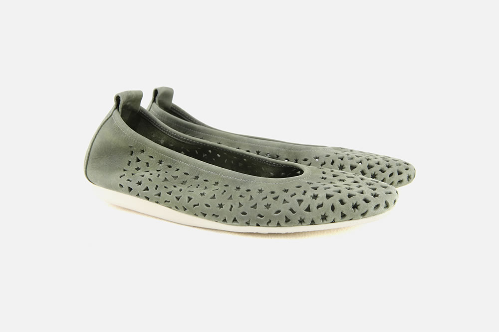 arche lilly ballet flats