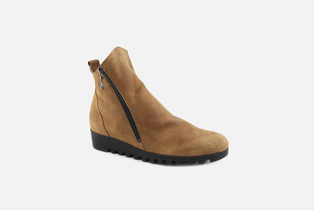 boots arche homme