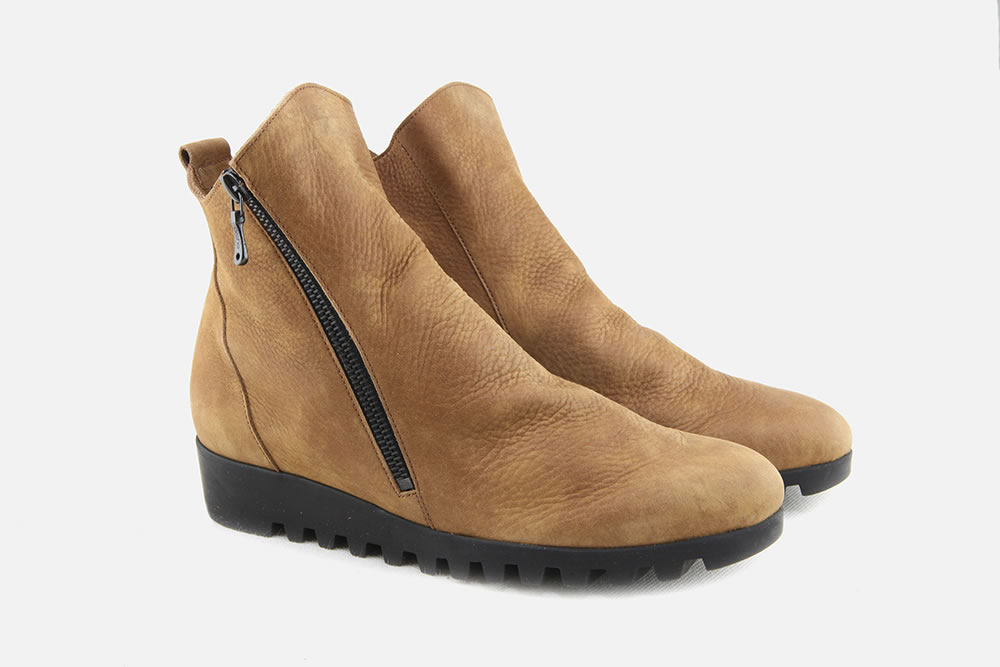 boots homme arche