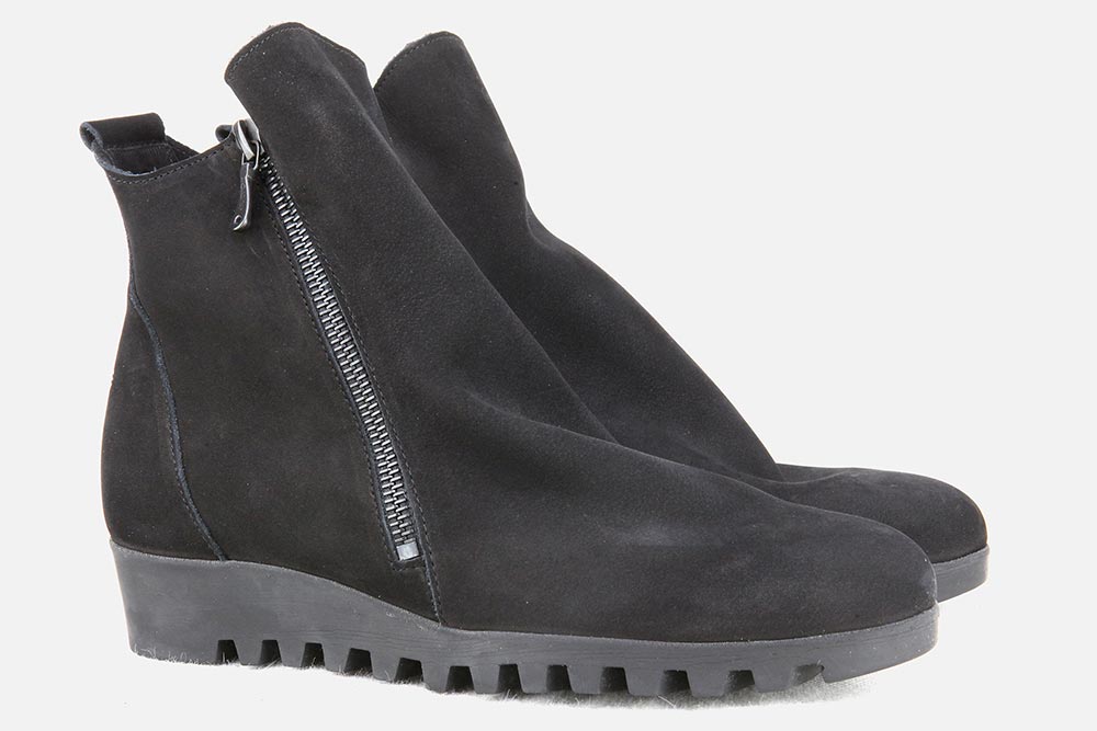 Bottines arche pas cher outlet
