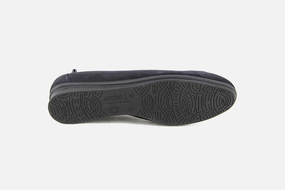 arche ln shoes