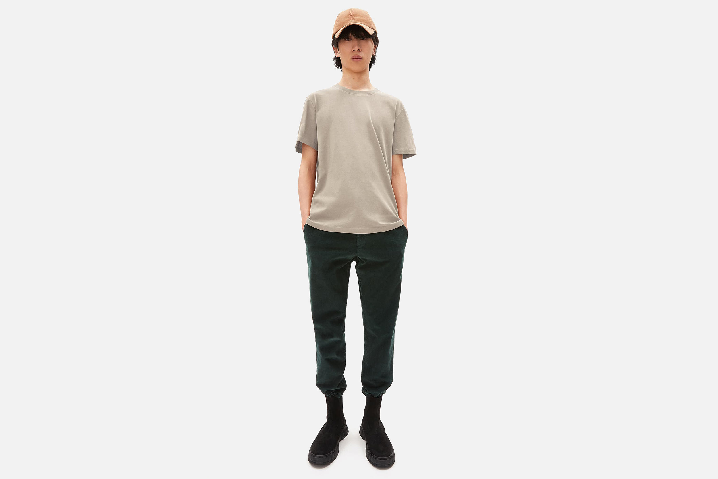 Vue HD