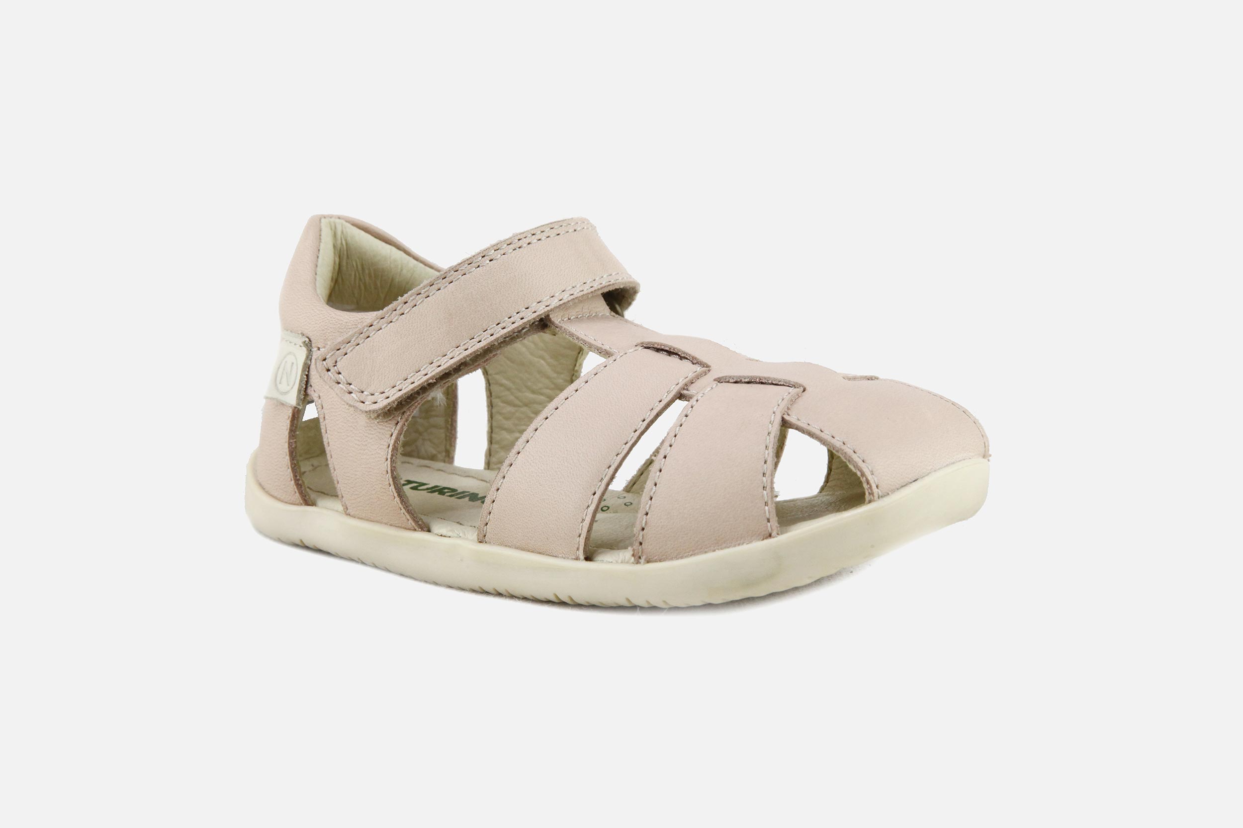 Naturino BIENNE ROSE CA Sandals on labotte