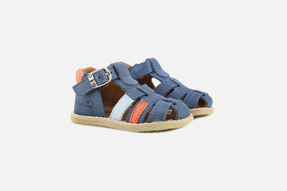 Bebe dragon sandals 2025