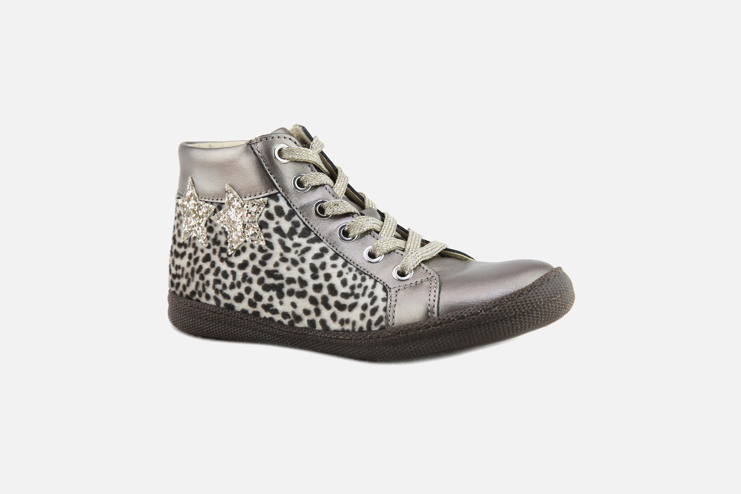 Primigi prileopard mulit ca Chaussures hautes sur labotte