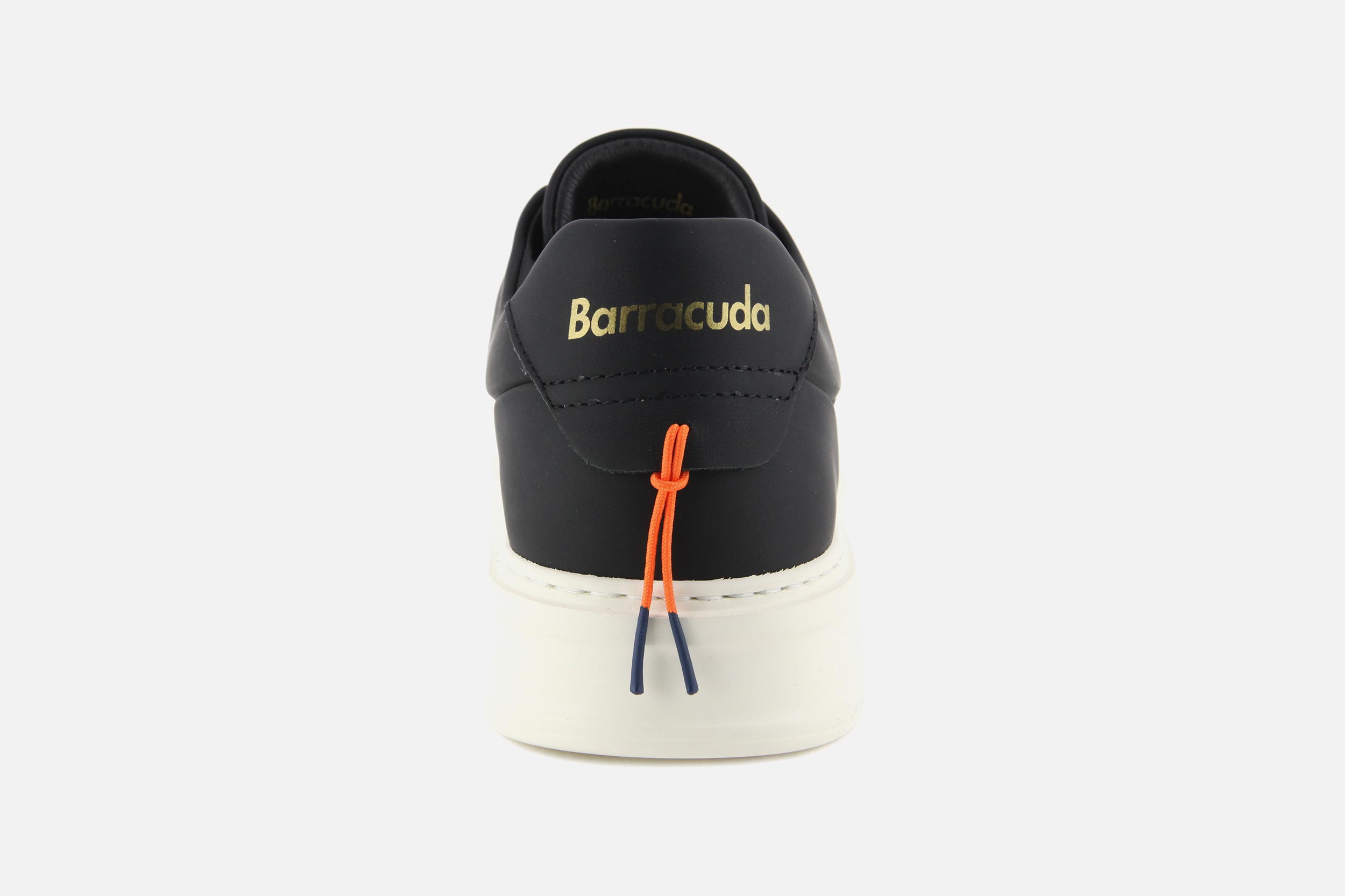 Barracuda - BARRACUDA NEW PHOENIX BLACK Sneakers on labotte