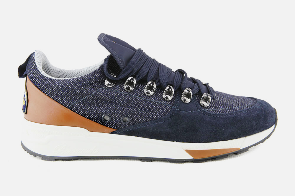Barracuda sneakers heren deals