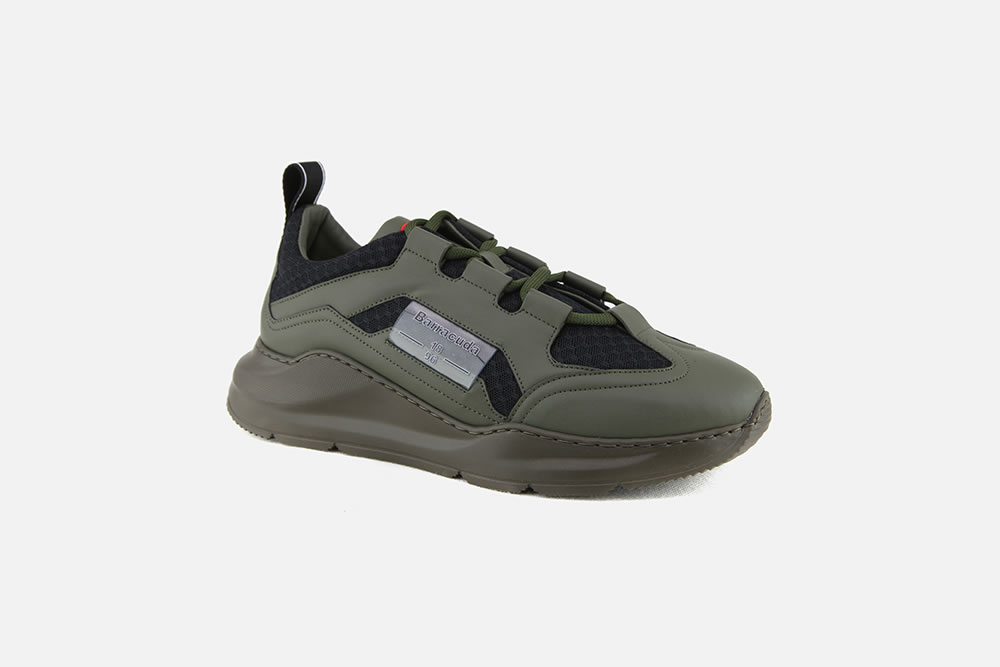 Barracuda shoes shop