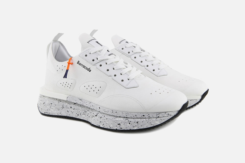 Barracuda on sale shoes womens