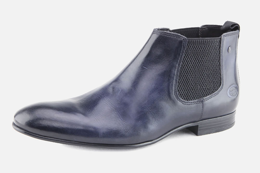 base london croft chelsea boots