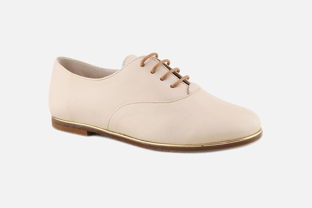 Beberlis BABETH ROSA Lace up shoes on labotte