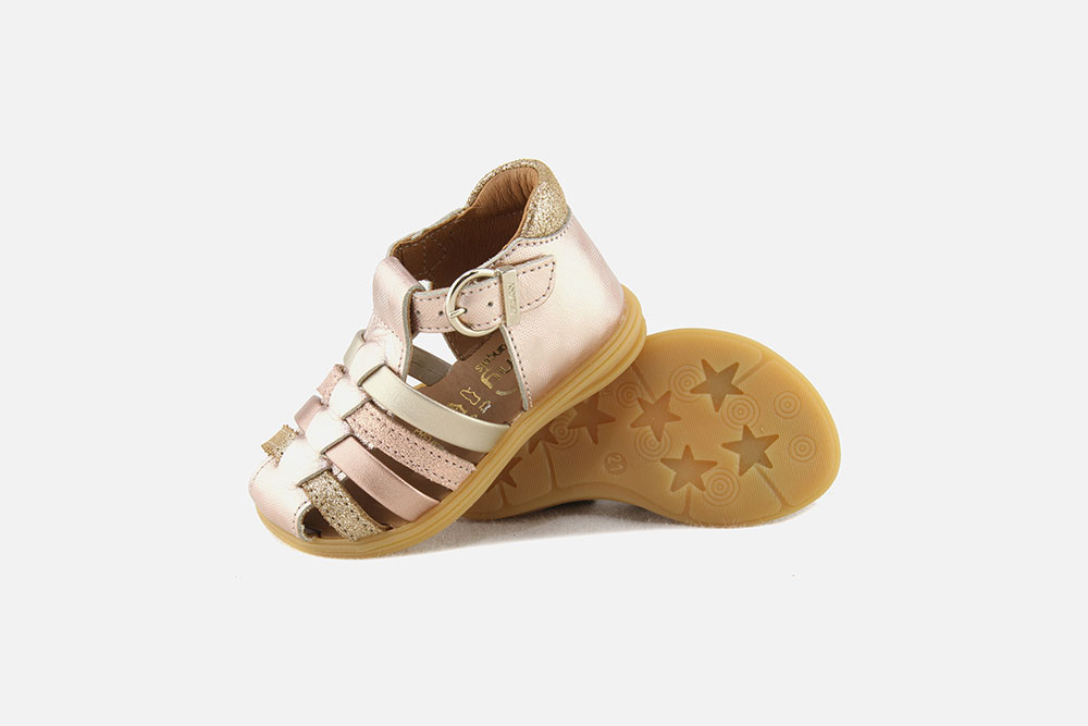 Bellamy online sandale fille