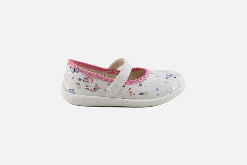 Ballerine bellamy sale