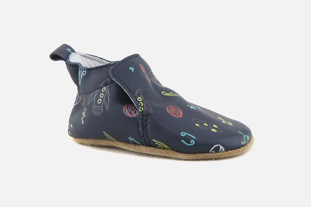 Layette shoes 2025