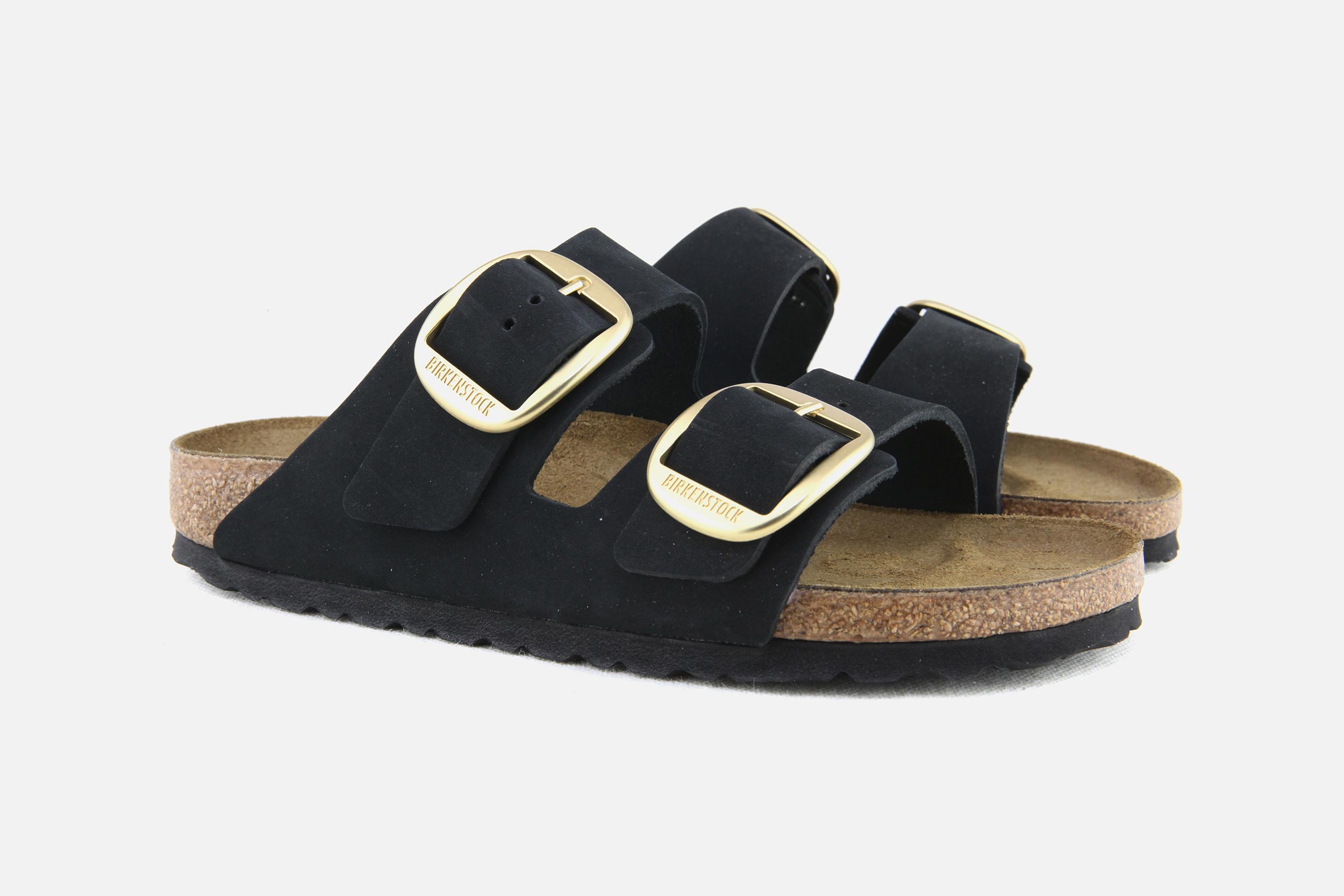 Birkenstock black gold deals