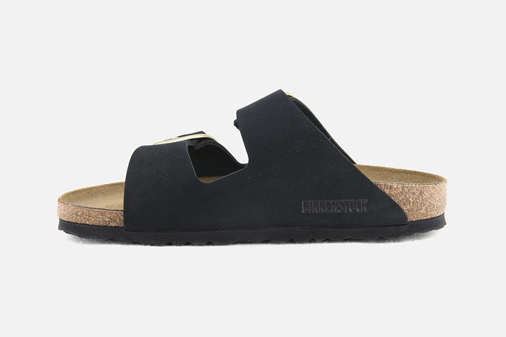 Birkenstock black gold deals