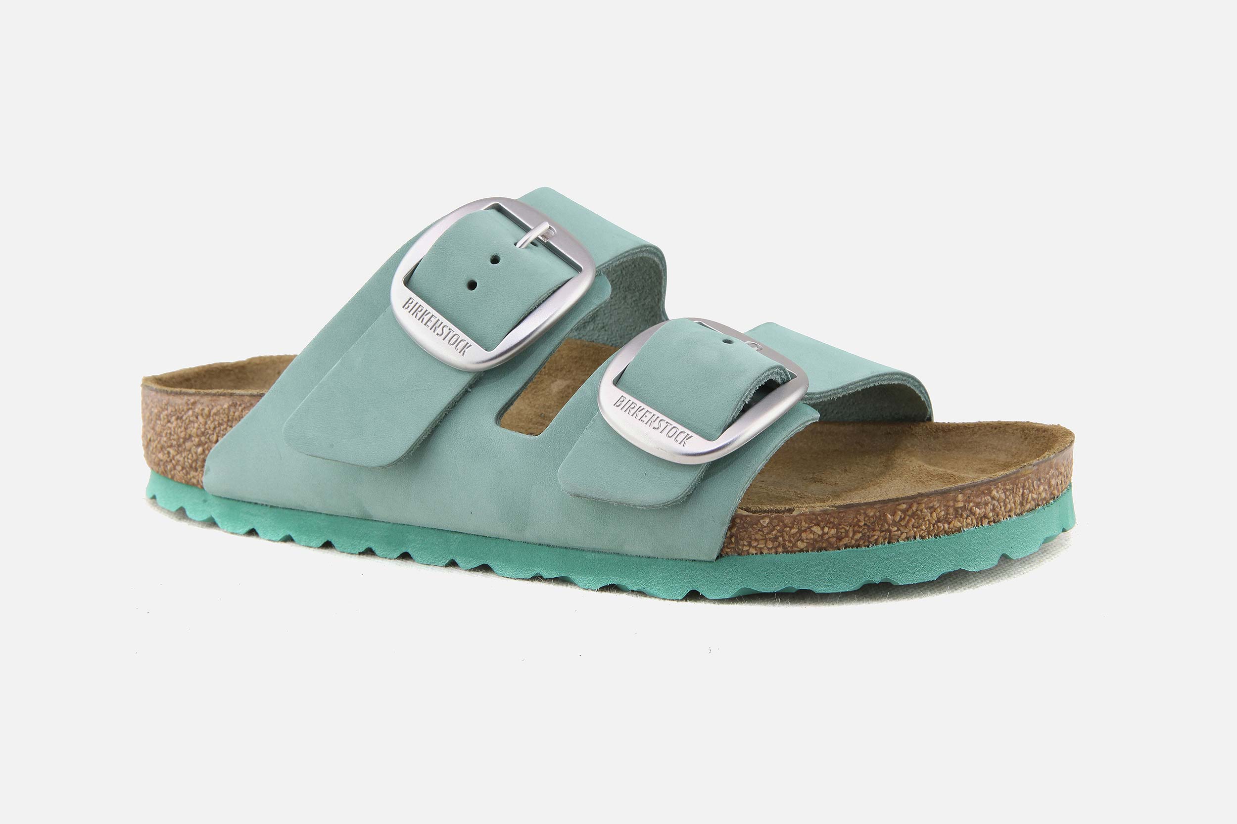 Arizona online birkenstocks green