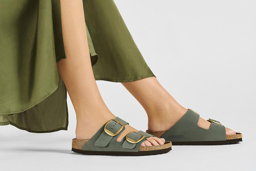 Birkenstock arizona 33 2025