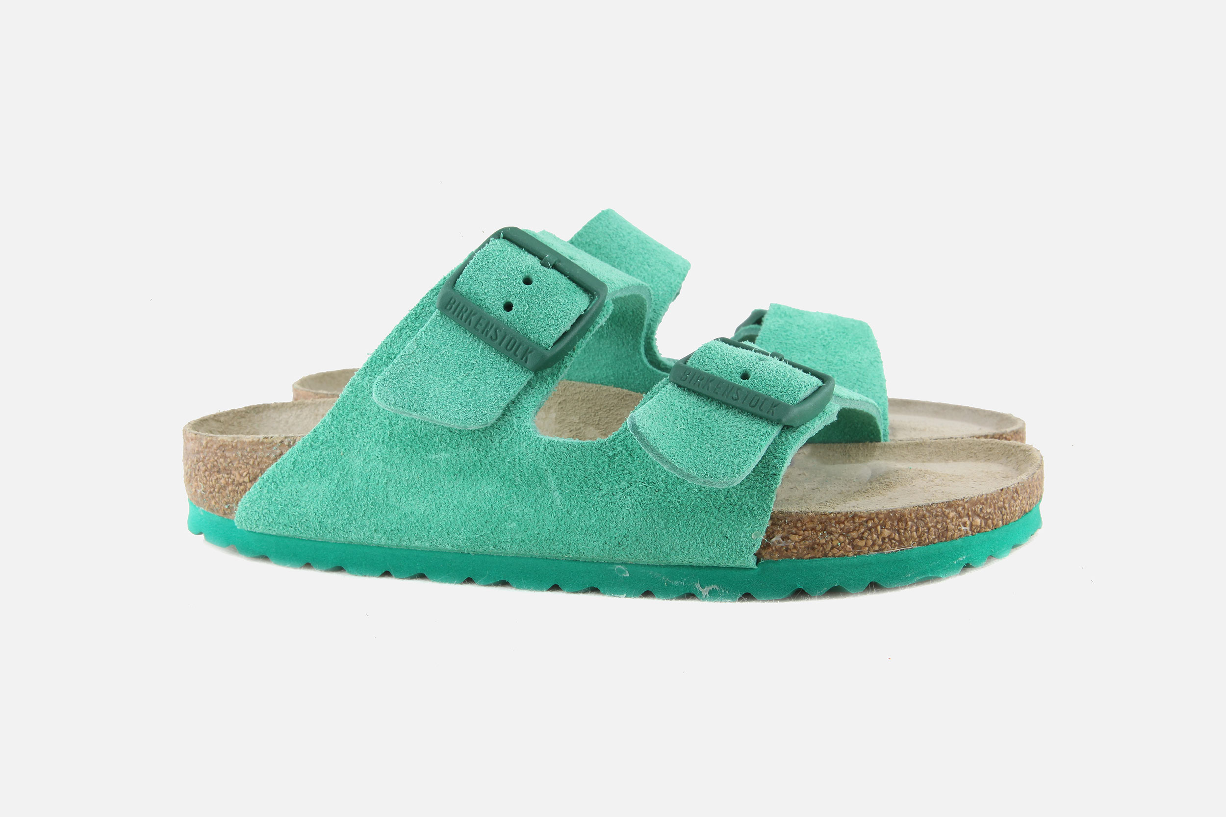 Birkenstock fille pas cher sales