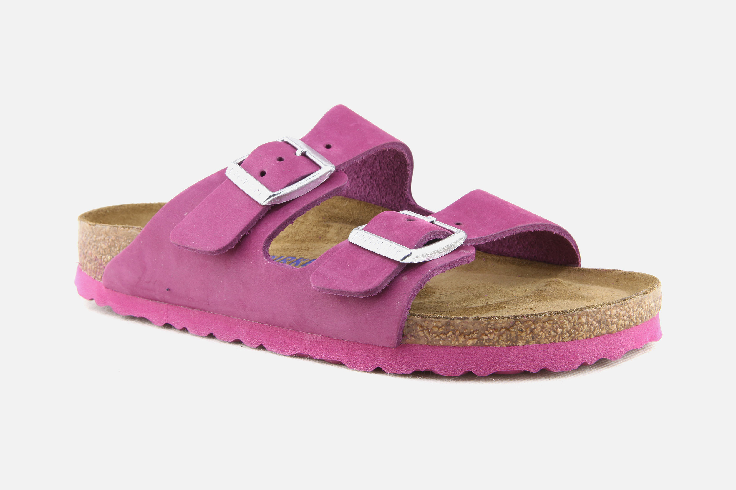 Birkenstock lit de store pied souple avis