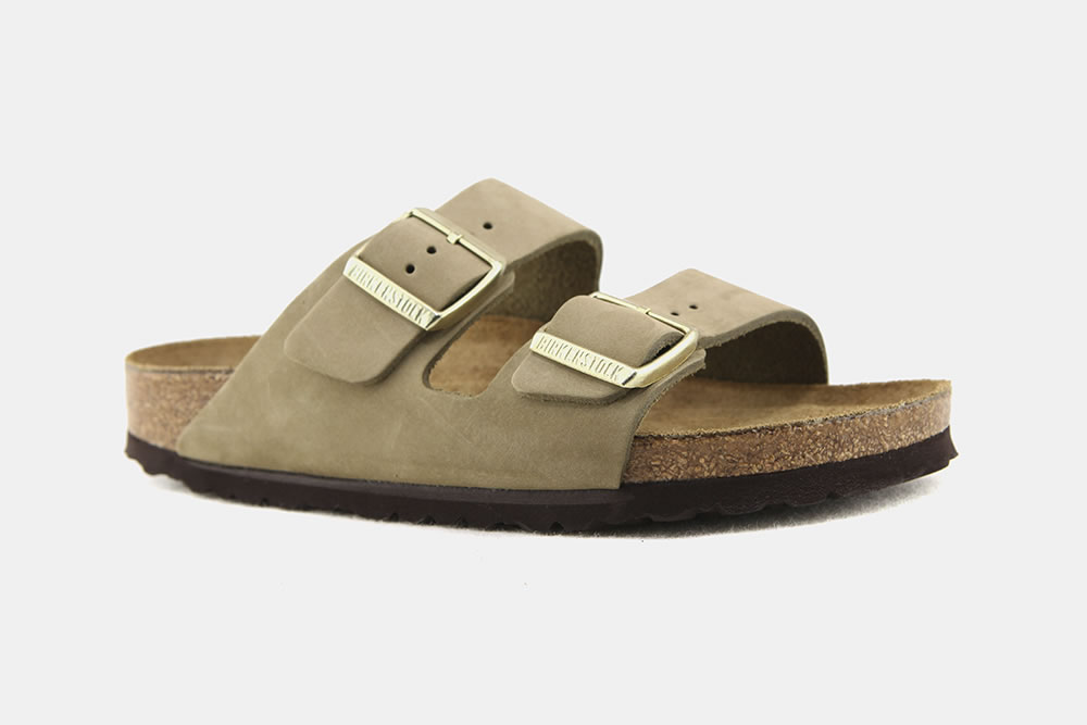 birkenstock arizona about you